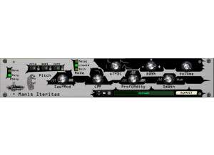 Noise Engineering Bundle 1 (31874)