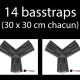 Bassblox Extreme bass trap Bassblox Extreme bass trap