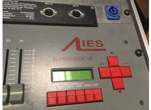 I.e.s. / E.t.c. supervisor 24 (86098)