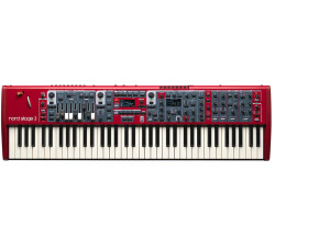 Clavia Nord Stage 3 88 (8364)