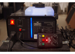 Chauvet F-1300 - Hurricane 1300 (93638)