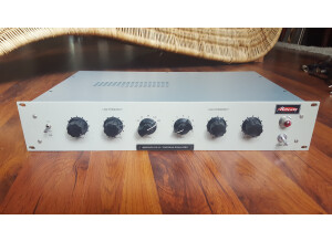 Manley Labs Mid frequency Equalizer