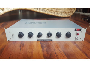 Manley Labs Mid frequency Equalizer (95906)