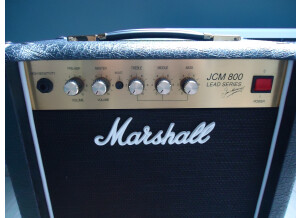 Marshall 1980s JCM1C (80120)