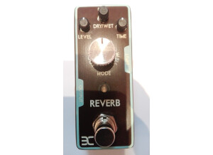 EX Amp Reverb (52535)