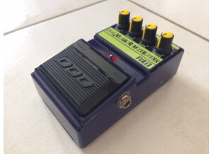 DOD FX13 Gonkulator Ring Modulator (15447)