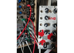 WMD Geiger Counter Eurorack (49774)