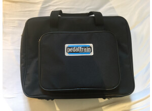 Pedaltrain Classic Jr w/ Soft Case (3135)