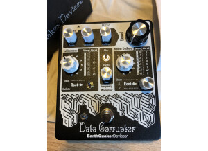 EarthQuaker Devices Data Corrupter (4661)