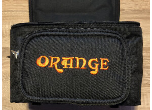 Orange Micro Terror (66158)
