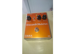 Emma Electronic DB-1 DiscumBOBulator
