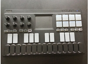 Korg nanoKEY Studio (44297)