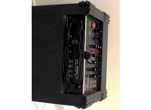 Montarbo TRIO mosfet amplifier 75w (99873)