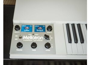 Mellotron M4000D Mini (70095)