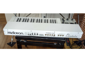 Mellotron M4000D Mini (10140)