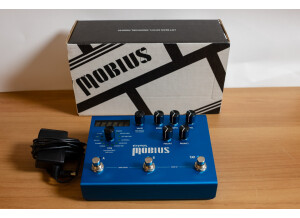 Strymon Mobius (7416)