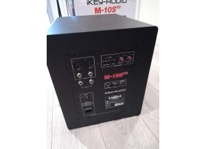 iKEY-audio M-10SV2