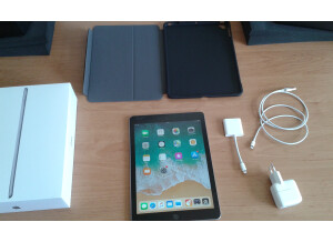 Apple iPad Air 2 (12422)