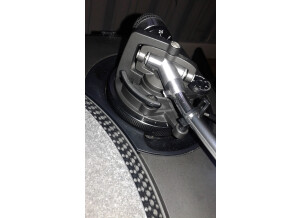 Technics SL-1210 MK2 (16771)