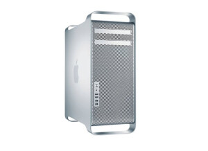 Apple Mac Pro Quad Xeon 64 Bits (83683)
