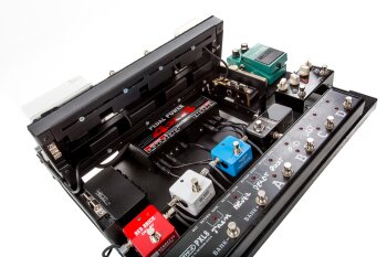 Waggi Pedalboards W20 : WAGGI 256 copy Waggi Pedalboards W20 : WAGGI 256 copy