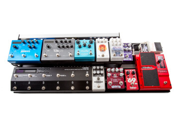 Waggi Pedalboards W28 : WAGGI 269 copy Waggi Pedalboards W28 : WAGGI 269 copy