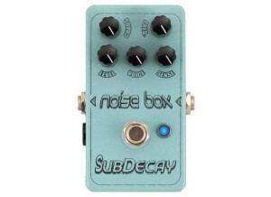 Subdecay Studios Noise Box (75791)