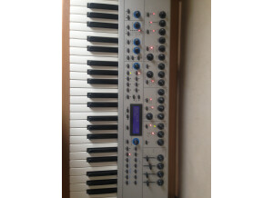 Novation KS5 (28535)