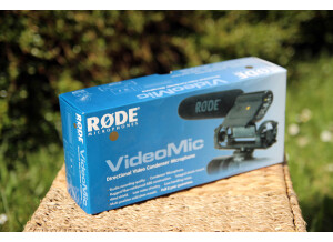 RODE VideoMic (97043)