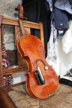 Harley Benton AirBorne 2.4Ghz Instrument