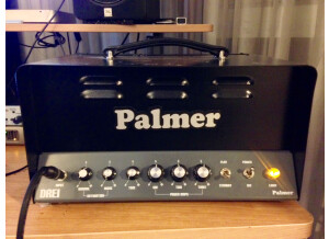 Palmer DREI (5209)