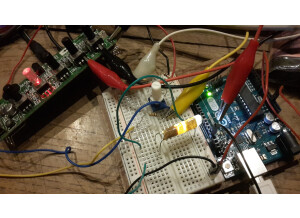 Elektron Octatrack (91331)