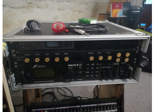 Fractal Audio Systems Axe-Fx II XL (98833)