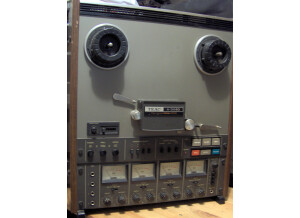 Teac A-3440 (10993)