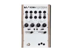 Koma Elektronik BD101 (21958)