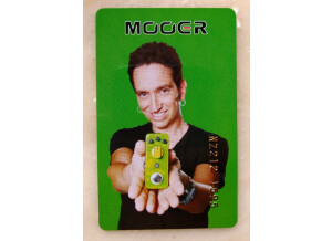 Mooer The Juicer (48820)