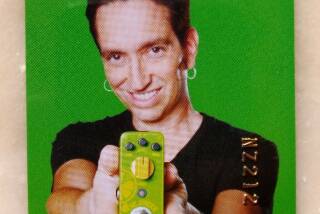 Mooer The Juicer