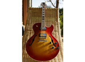 Gibson ES-137