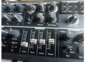 Arturia MicroBrute (88784)