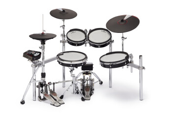 Pearl e/TRADITIONAL EM-53T : configurations img 2