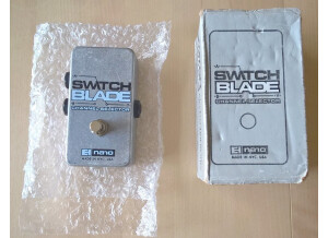 Electro-Harmonix Switchblade (41473)