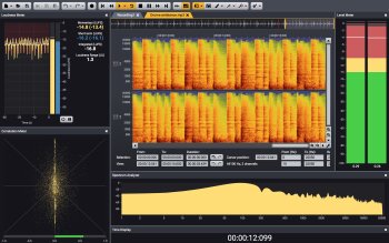visualizers visualizers