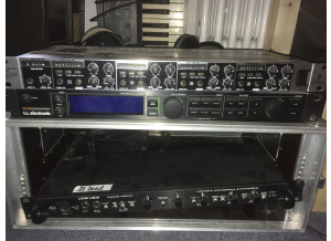 BSS Audio DPR-402 (76803)