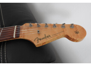 Fender Custom Shop '60 NOS Stratocaster