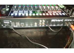 Roland MX1