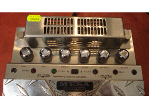Mesa Boogie V-Twin (51177)