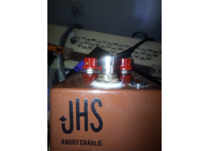 JHS Pedals Angry Charlie V2 (66212)