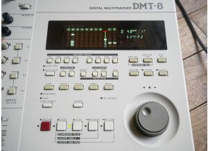 Fostex DMT-8 (61406)