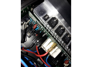 Audiophony AS 420 (75684)