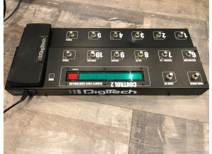 DigiTech GSP1101 (55020)